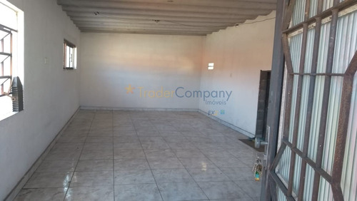 Imagem 7 de 29 de Casa Com Piscina A Venda No Jardim Libano - Ca00208