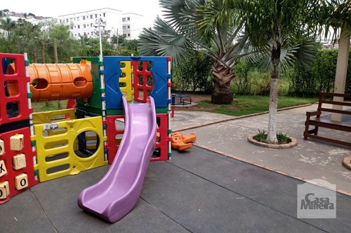 Imagem 11 de 15 de Apartamento À Venda No Santa Maria - Código 436722 - 436722