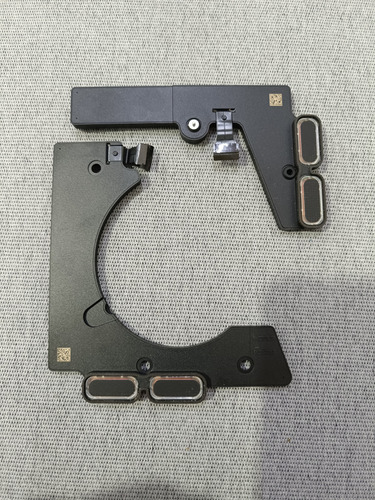 Bocinas Macbook Pro A2338 Año 2020 M1 13inch Originales (Usado)