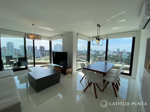 Piso Alto En Chiverta- Ref: 152