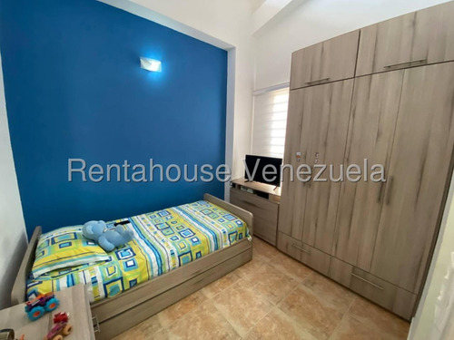 Casa En Venta Alto Hatillo Mls #25-14886 Bm