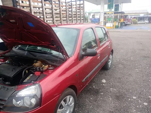 Renault Clio 1.2 Campus