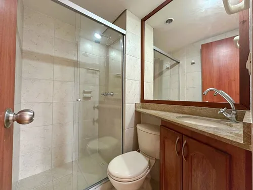 Venta De Apartamento Dúplex En El Poblado, Los Balsos