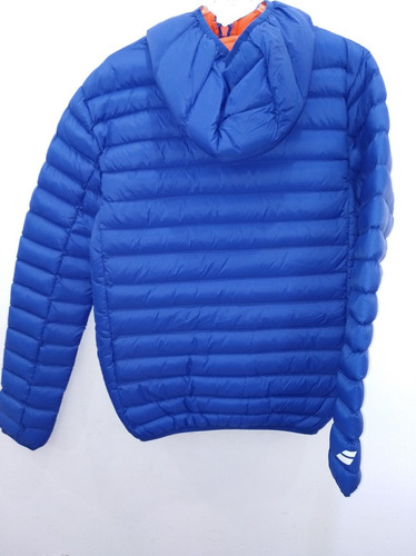 Campera Inflable Babolat Classic Ny M - Airsport