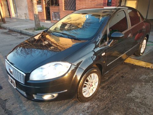 Fiat Linea 1.9 16v