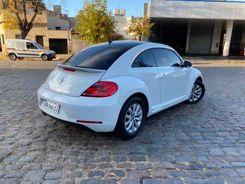 Volkswagen The Beetle 1.4 Tsi Design 2016