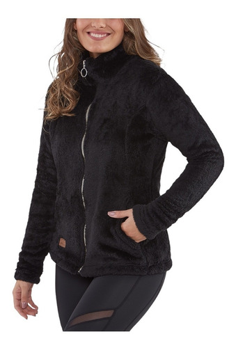 Campera De Mujer Montagne Nebula