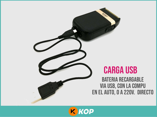 Combo Shaver Kemei Km-2024 + Clipper Corta Pelo Phull P-10 P-10 Gris / Km-2024 Negro