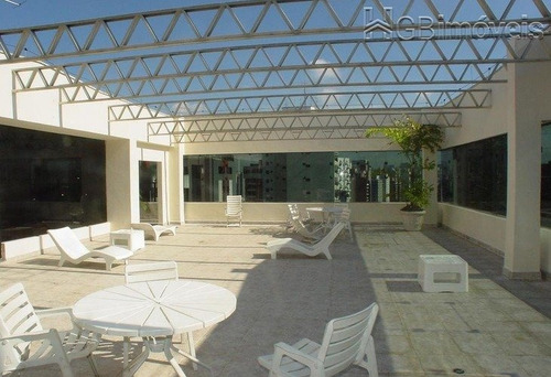 Imagem 15 de 15 de Apartamento - Vila Nova Conceicao - Ref: 9818 - V-p-saint2020