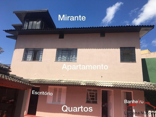 Imagem 8 de 30 de Casa - Ca00035 - 69291703