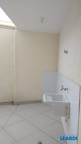 Imagem 6 de 15 de Sobrado - Cidade Ademar - Sp - 559623
