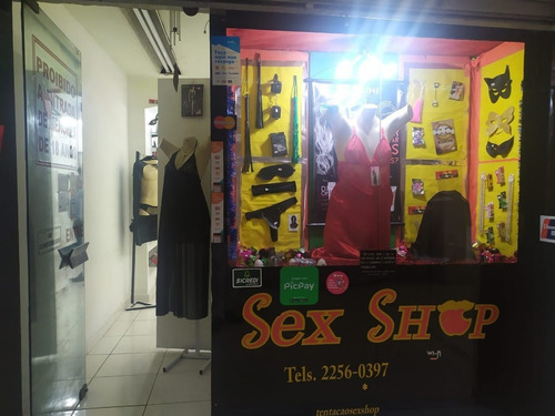 Imagem 12 de 22 de Loja Comercial Em Copacabana - 14334