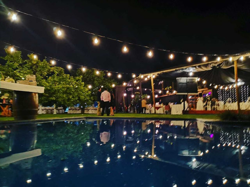 Imagen 2 de 5 de Parcela Para Eventos Privados