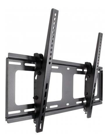 Soporte Tv P Pared Manhattan 80k 37 A 80 Ajuste Vertical