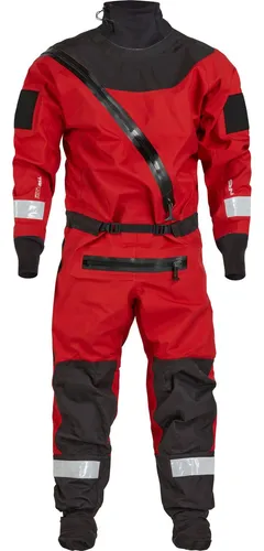 Traje Seco Ascenso Sar