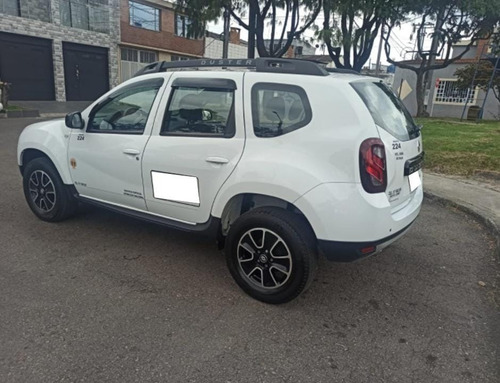 Renault Duster Sp 4x2 Mt 2.0 2020 Financiacion Hasta El 100%