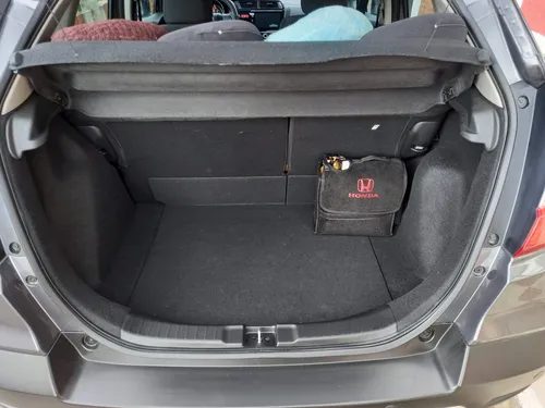 Honda WR-V 1.5 Lx