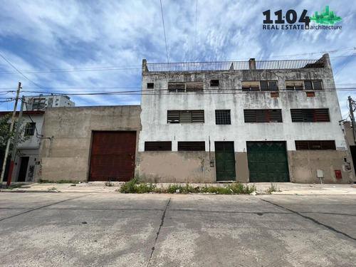 Imagen 2 de 30 de Galpón 1700m2 En Valentín Alsina Darragueira Al 800