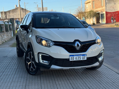 Renault Captur 2.0 Intens Manual