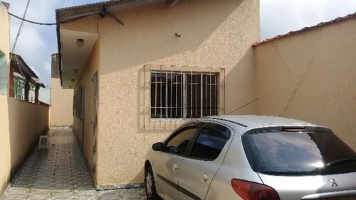 Imagem 2 de 12 de Casa Com 2 Quartos No Bairro Sion Em Itanhaém Sp - 3692 |npc