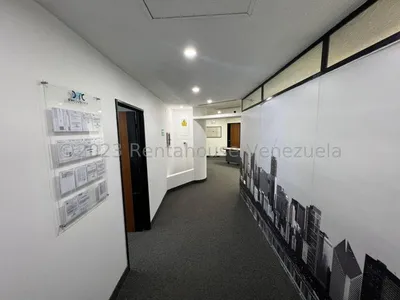 Oficina en venta