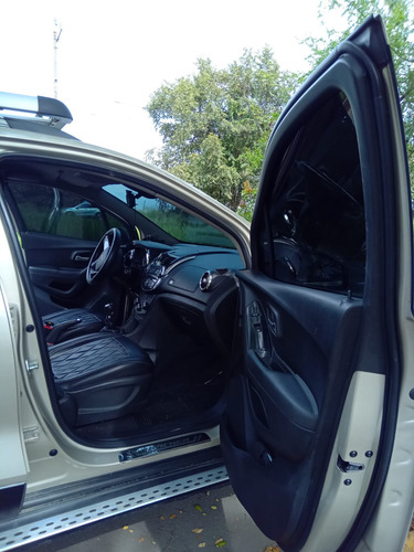 Chevrolet Tracker 1.8 Ls