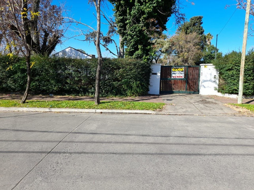 Imagen 5 de 5 de Lote | San Jose 100