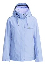Comprar Campera Roxy Billie 10k Ski Snowboard Mujer 