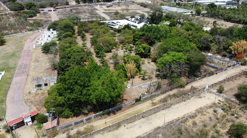 Terreno En Ticumán