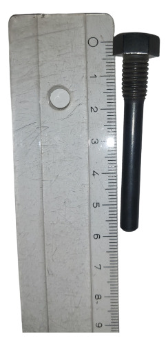 Tornillo Diferencial Toyota 4.5 41343-60030