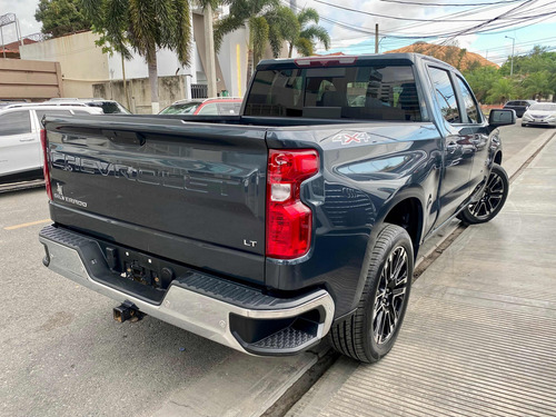 Imagen 3 de 15 de Chevrolet Silverado Americano