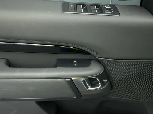 Land Rover Discovery 5 Hibrida Mhev 3.0