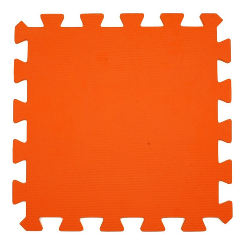 Imagen 2 de 2 de Pisos Goma Eva 1x1 10mm Directo De Fabrica