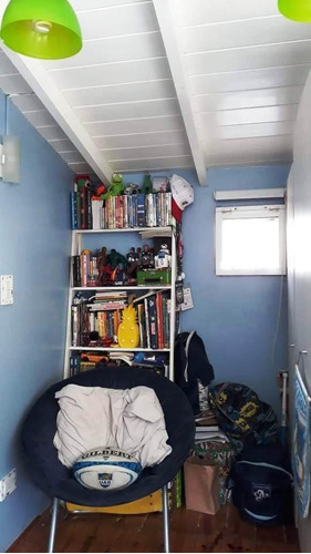 Departamento 4 Ambientes En Venta En Rocha Al 1500 Barracas Caba