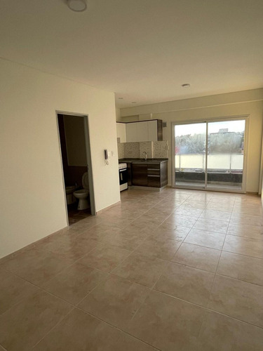 Venta Dpto 2 Ambientes A Estrenar Gral. San Martin
