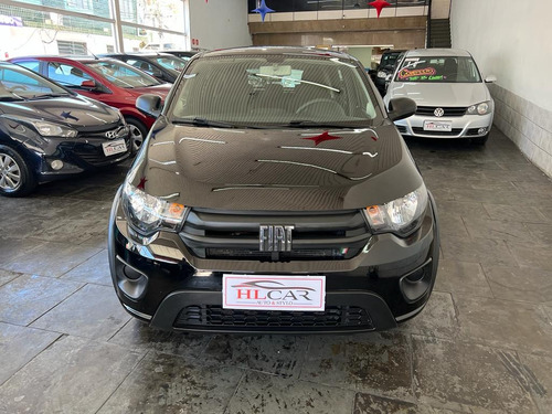 Fiat Mobi 1.0 Like Flex 5p