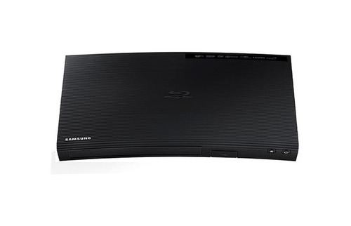 Reproductor Blu-ray Samsung Smart Internet Hdmi Mod Jm57