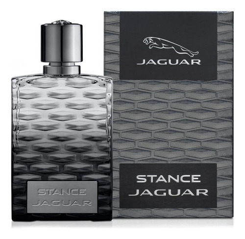 Jaguar Stance Men 100ml Edt