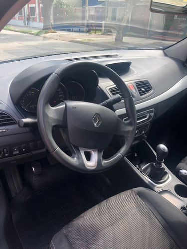 Imagen 17 de 20 de Renault Fluence 2.0 16v Dynamique 143 Hp, 2011 Unico Dueño