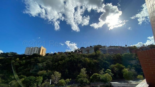 Imagen 15 de 22 de Bello E Impecable Ph En Venta En Lomas De La Alameda!!! #21-18058. Abb