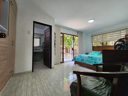 Vendo Casa En Comfandi Cali