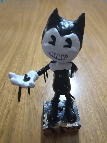 Bendy - Bendy And The Ink Machine