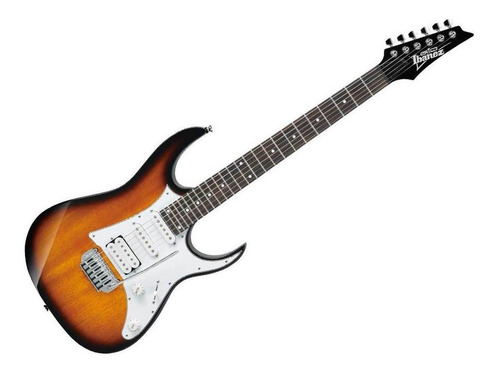 Guitarra Elétrica Ibanez Rg Gio Grg140 Soloist
