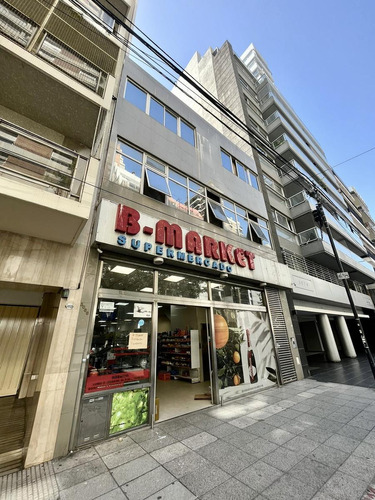 Edificio Comercial Palermo 