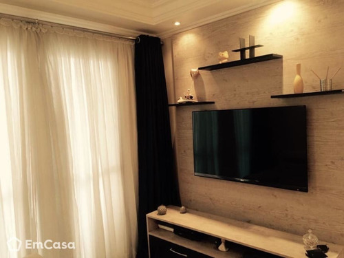 Imagem 4 de 10 de Apartamento À Venda Em São Paulo - 25012