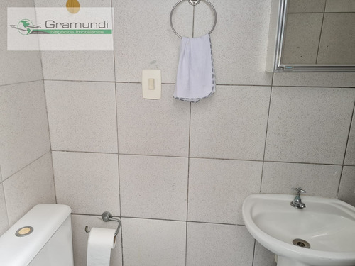 Imagem 5 de 15 de Casa Sobrado Em Ipiranga - São Paulo - 7488