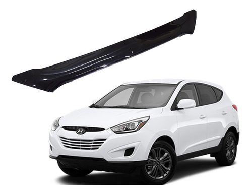 Deflector De Capot Hyundai Tucson 2011-2015