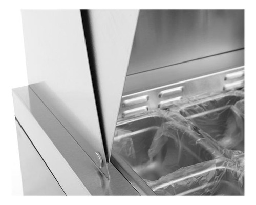 Salsera Refrigerada 2 Puertas Mod. Msf8307
