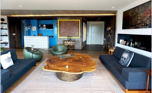 Imagen 6 de 12 de Departamento Venta En Portofino