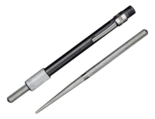 Acciadores De Cuchillo De Varilla Dual De Acusharp Varilla Y